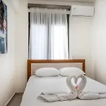 Newbulit Apartment 1Km From The Center Of Chania